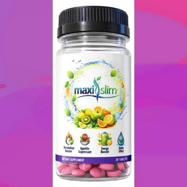 Maxi Slim