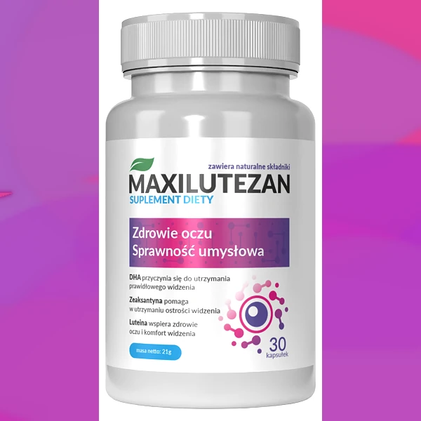 Maxilutezan