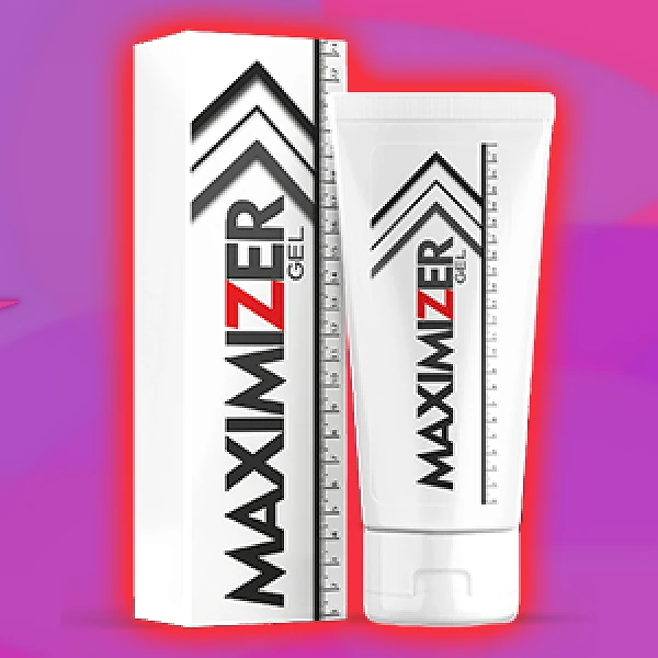 Maximizer