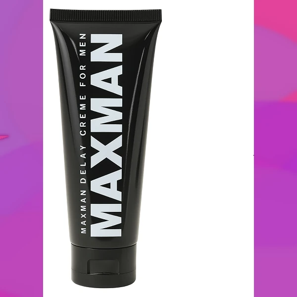 MaxMan