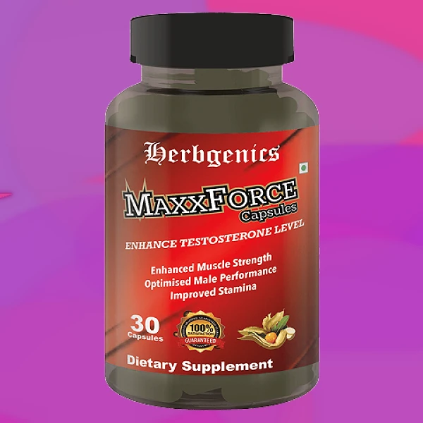 MaxxForce