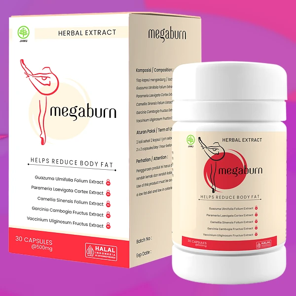 Megaburn
