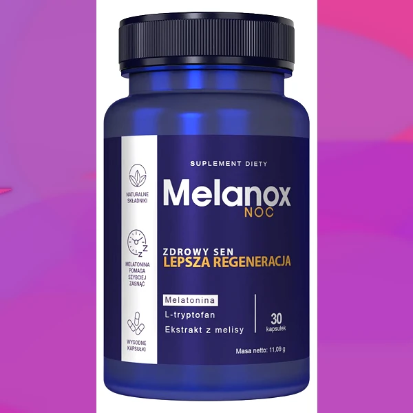 Melanox