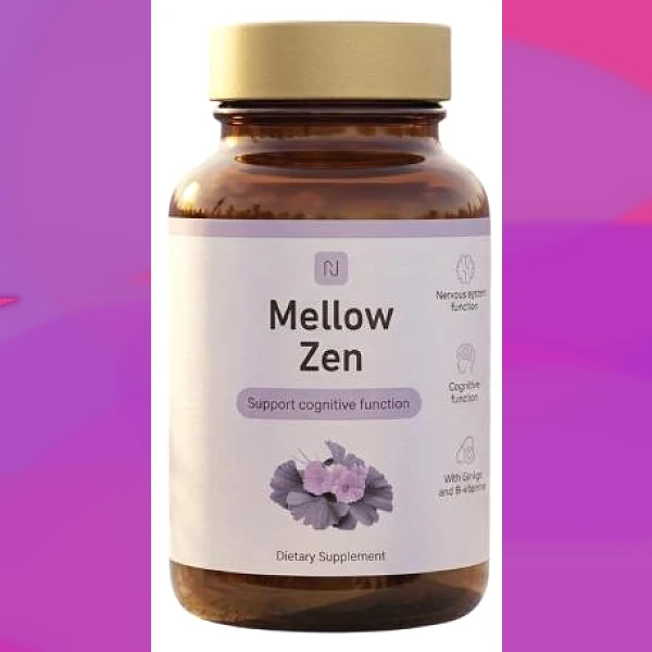 Mellow Zen