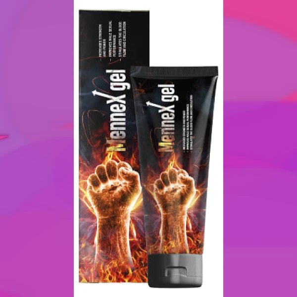 Mennex gel