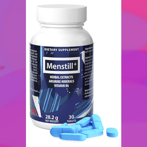 Menstill Pro