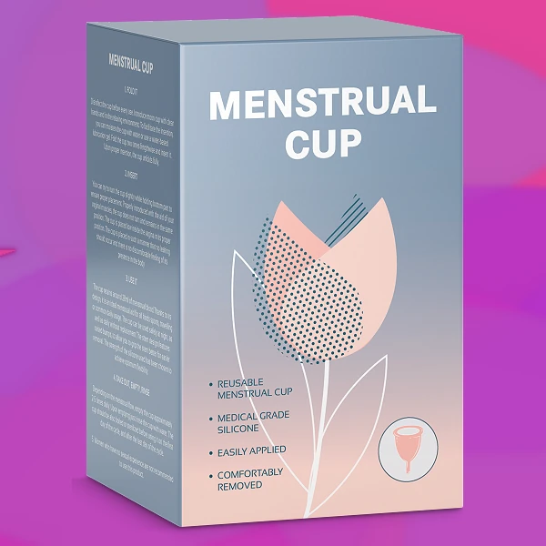 Menstrual Cup