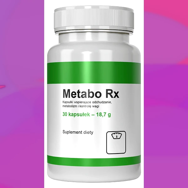 Metabo Rx