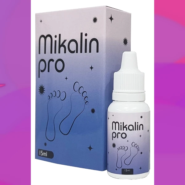 Mikalin Pro