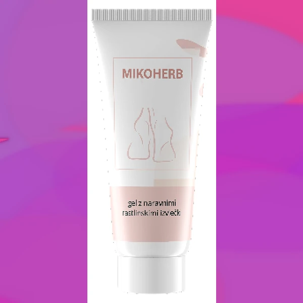 Mikoherb