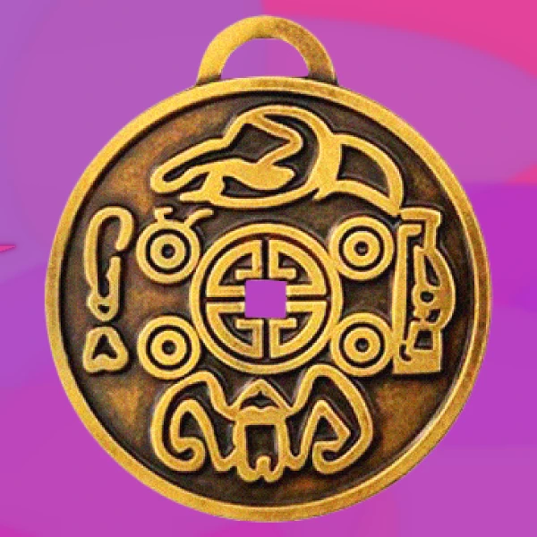 Money Amulet