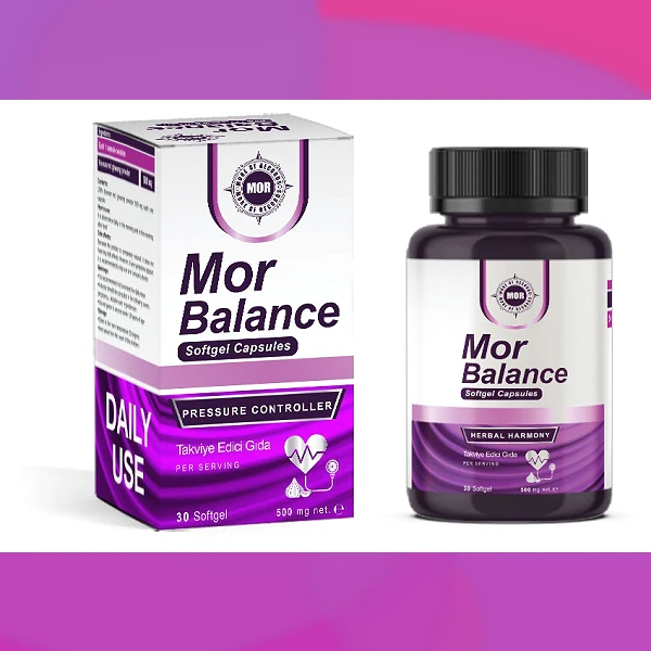 Mor Balance