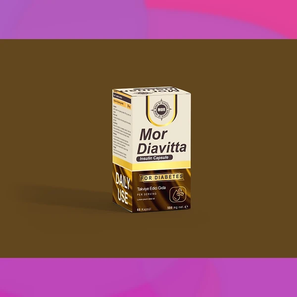Mor Diavitta