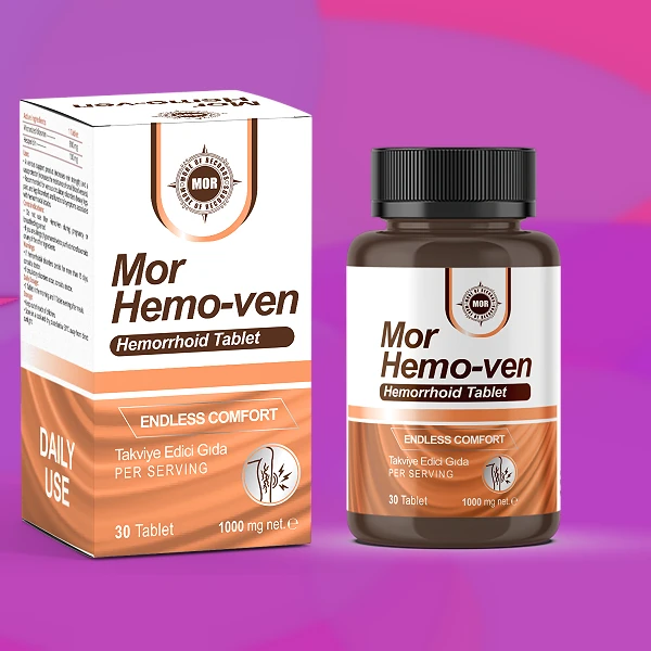 Mor Hemo-ven