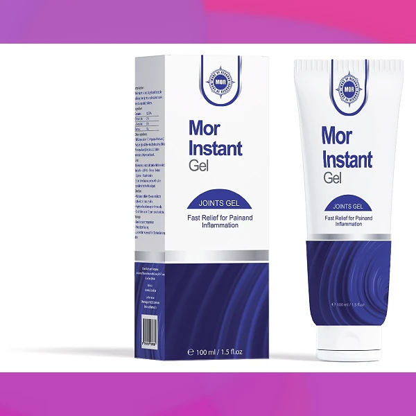 Mor Instant