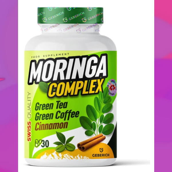 Moringa Complex