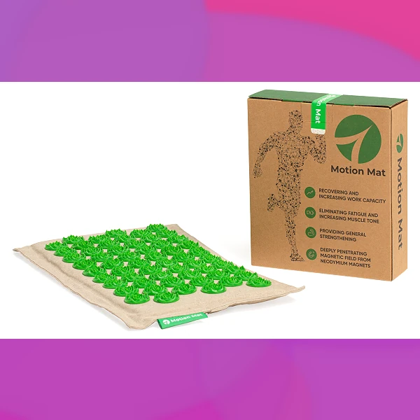 Motion Mat
