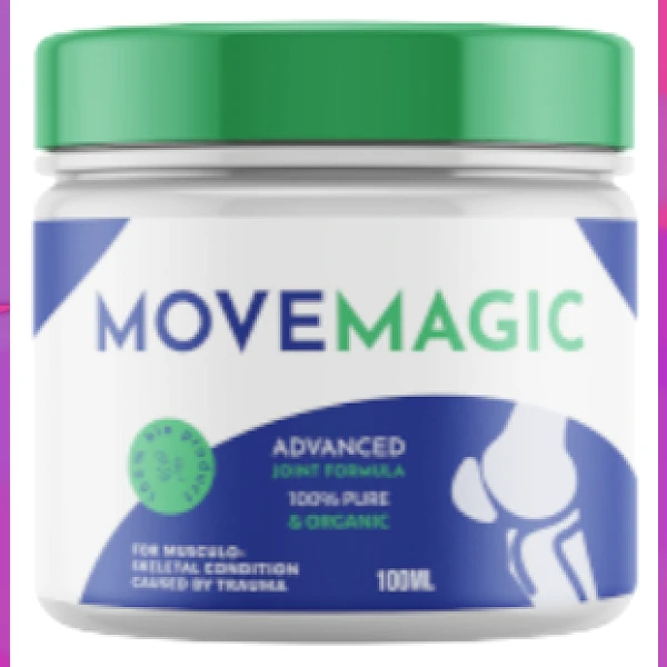 MoveMagic