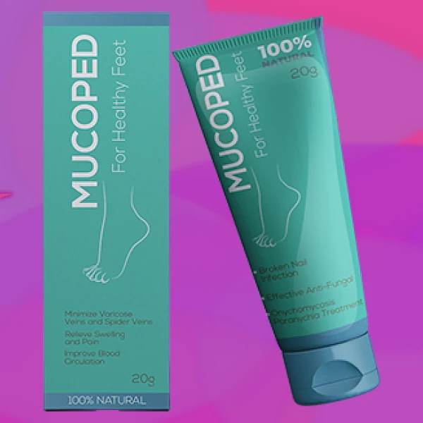 Mucoped
