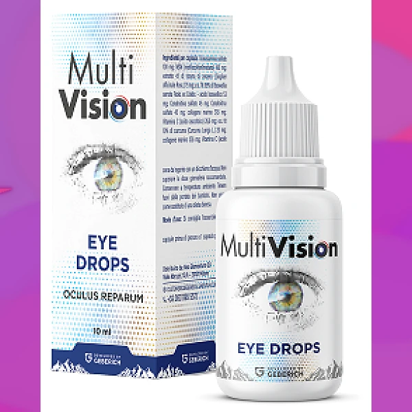 Multivision Drops