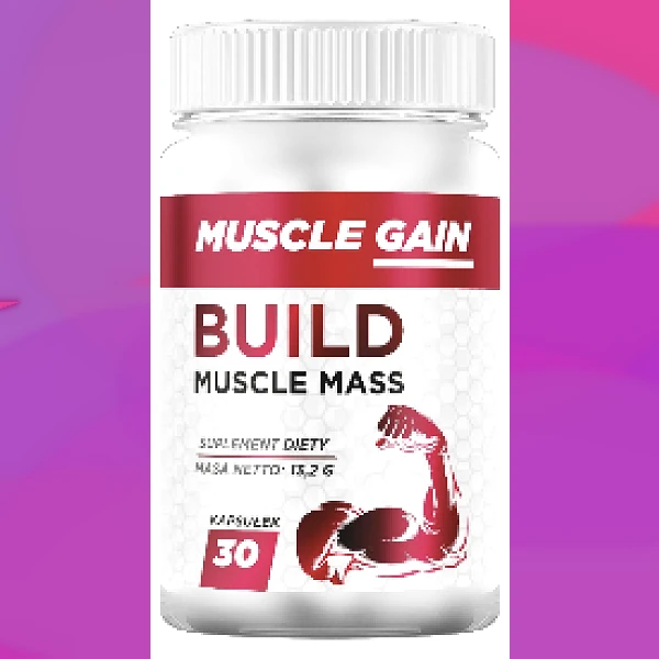 Muscle Gain