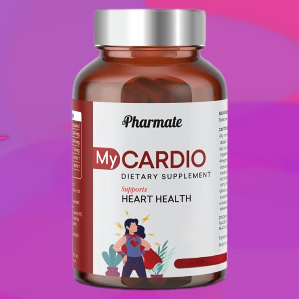 My Cardio