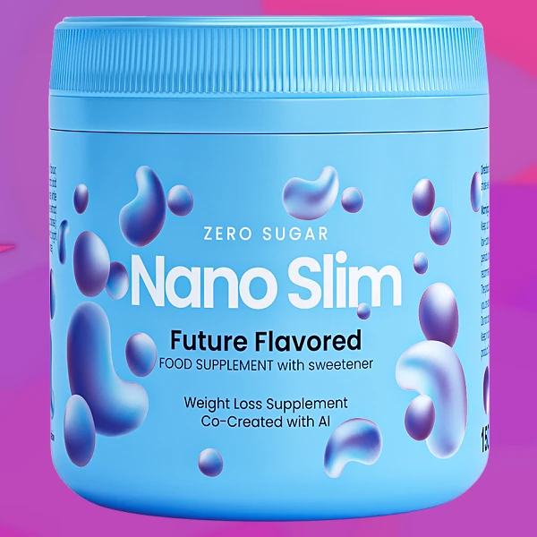 Nano Slim