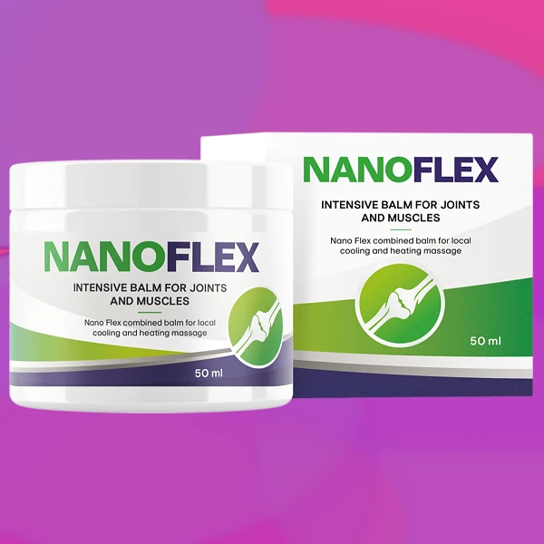 NanoFlex balm