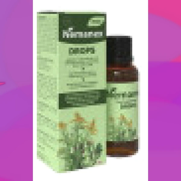 Nemanex Cystitis