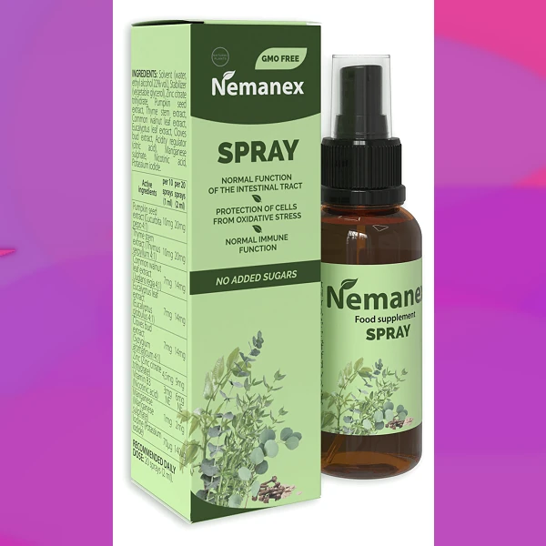 Nemanex