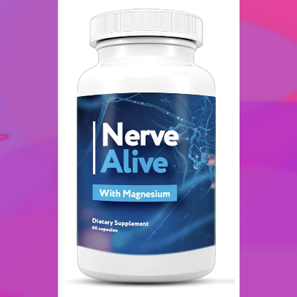 NerveAlive
