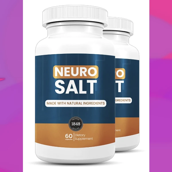Neuro Salt