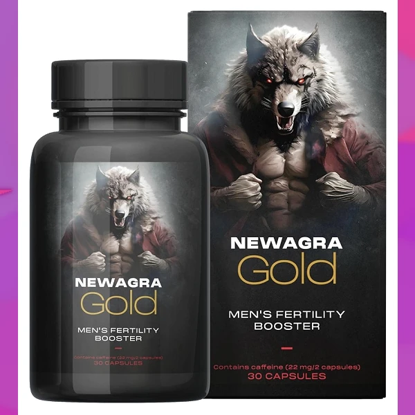 NEwagra Gold