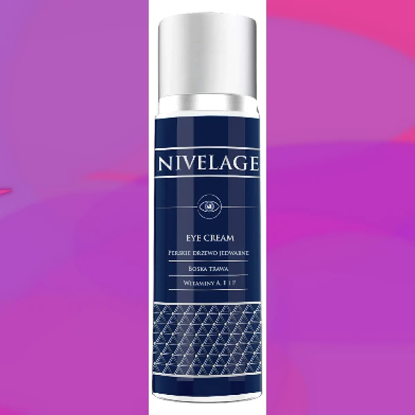 Nivelage eye cream