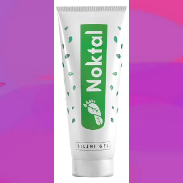 Noktal Gel