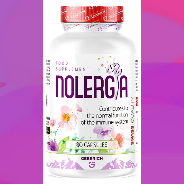 Nolergia