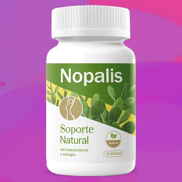 Nopalis