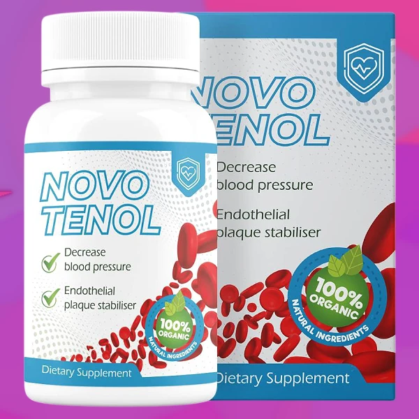 Novo Tenol