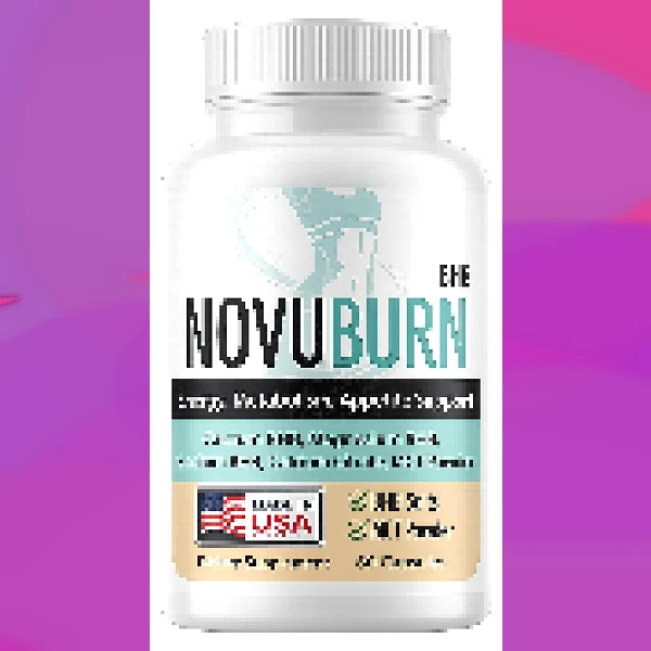 NovuBurn