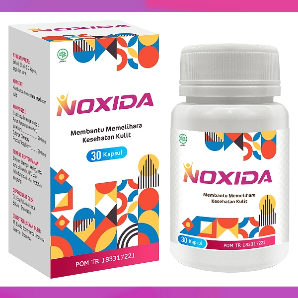 Noxida