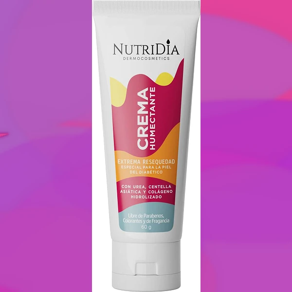 NutriDia