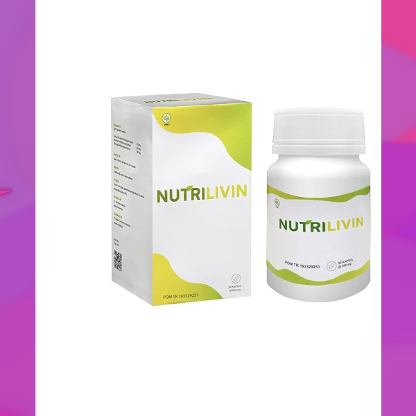 Nutrilivin