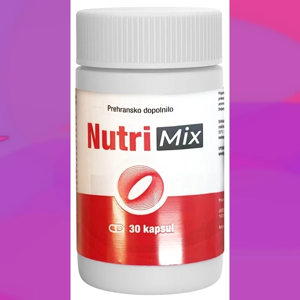 NutriMix