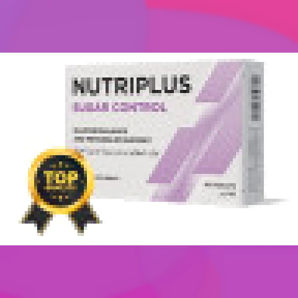Nutriplus Sugar Control