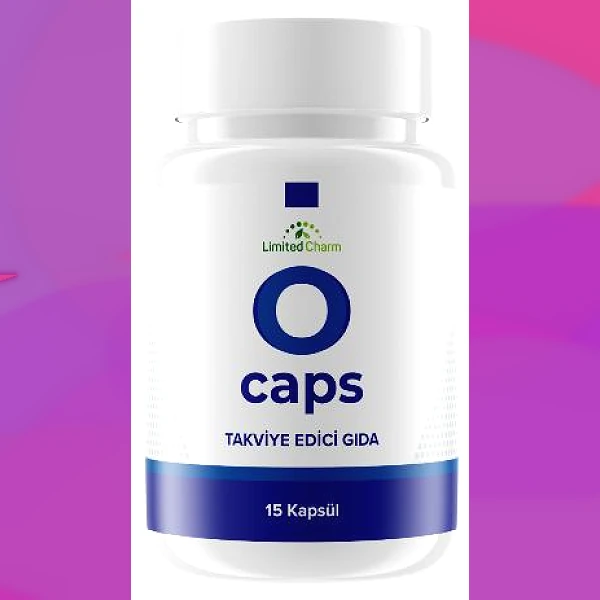 O Caps