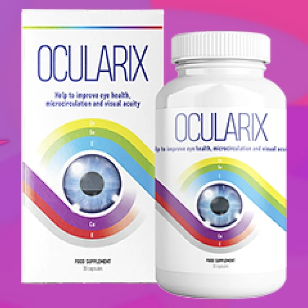 Ocularix