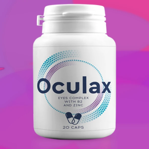 Oculax
