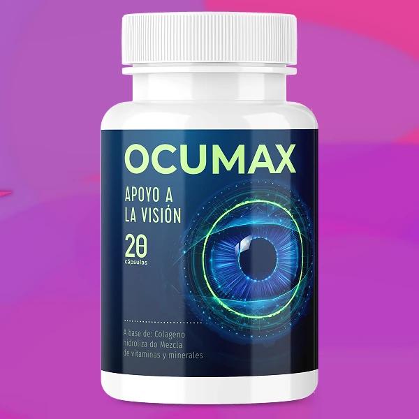 Ocumax