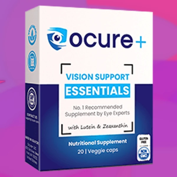 OcurePlus