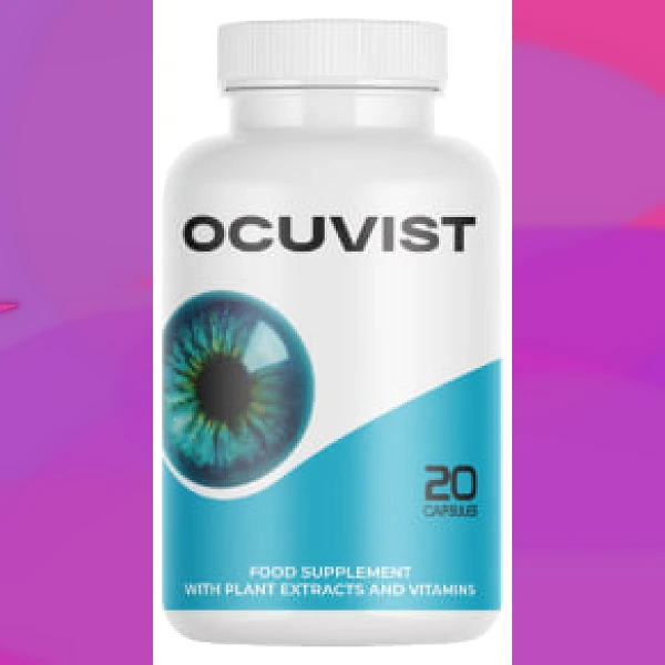 Ocuvist